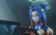 Neon (Image via Riot Games)